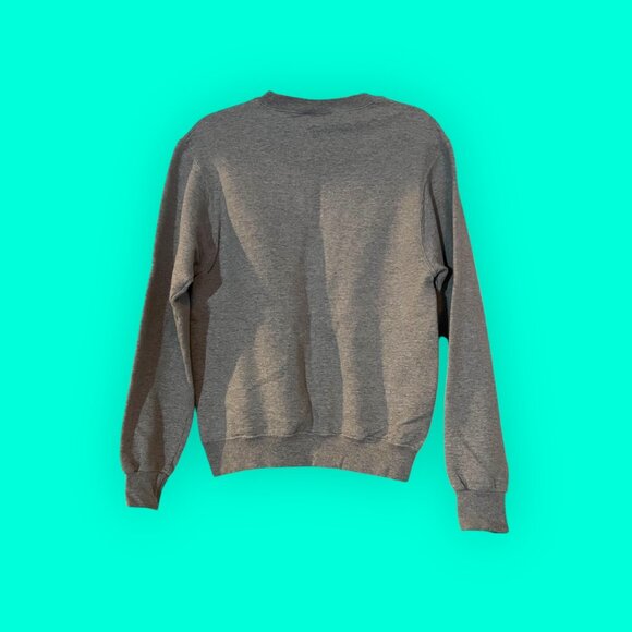 Champion | Classic Georgetown University Sweater - Picture 2 of 4